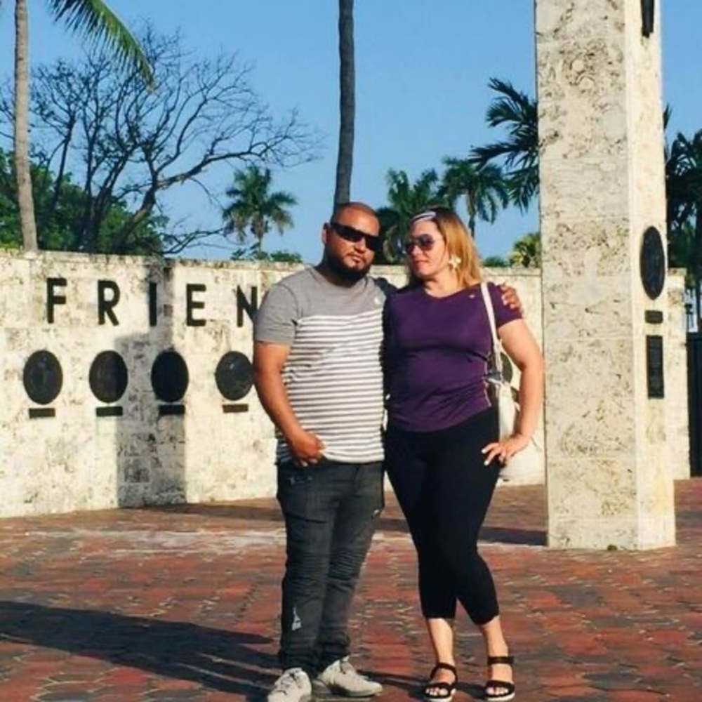 Meet your Posher, Doris